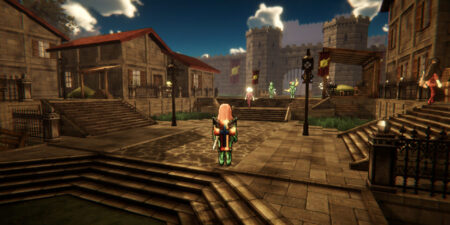 Duel Corp - SteamGG.NET Duel Corp - SteamGG.NET