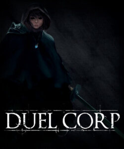 Duel Corp Free Download [v0.7b/Build-21593010]