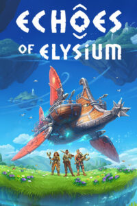 Echoes of Elysium Free Download [Build-21666556]