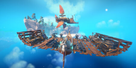 Echoes of Elysium - SteamGG.NET Echoes of Elysium - SteamGG.NET