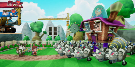 Escape from Ever After- SteamGG.NET Escape from Ever After- SteamGG.NET