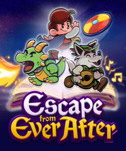 Escape from Ever After Free Download [Build-21628539]