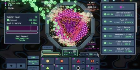 Feed the Reactor - SteamGG.NET Feed the Reactor - SteamGG.NET