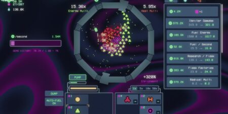 Feed the Reactor - SteamGG.NET Feed the Reactor - SteamGG.NET