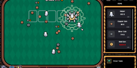 Gamblers Table Free Download - SteamGG/NET Gamblers Table Free Download - SteamGG/NET