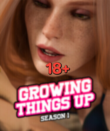 Growing Things Up Free Download [v1.0/S1]