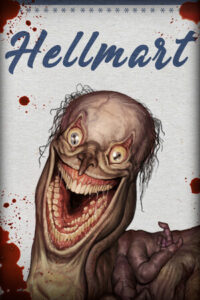 HELLMART Free Download [Build-21688357]