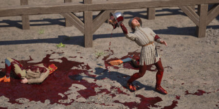 Half Sword - SteamGG.NET Half Sword - SteamGG.NET