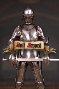 Half Sword Free Download [v0.6-Blood-Fix/Build-21969900]
