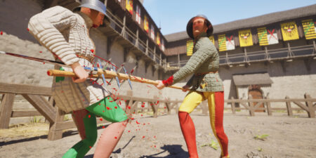 Half Sword - SteamGG.NET Half Sword - SteamGG.NET