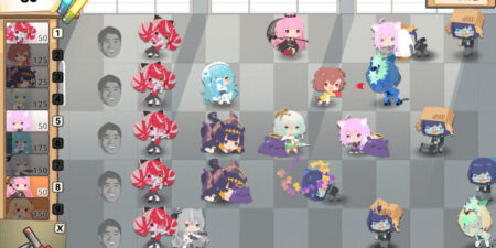 Holo vs Robo - SteamGG.NET Holo vs Robo - SteamGG.NET