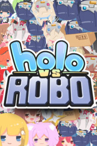 Holo vs Robo Free Download [Build-21558194]
