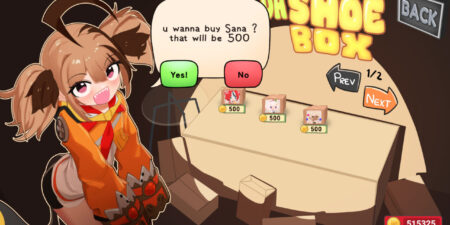 Holo vs Robo - SteamGG.NET Holo vs Robo - SteamGG.NET