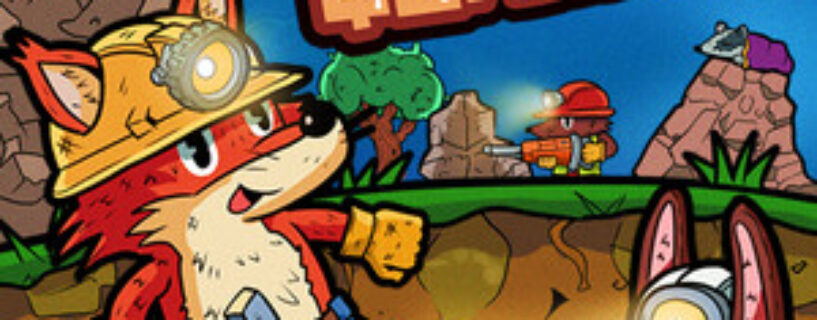 Kin and Quarry Free Download [v1.0.1/Build-21538240]