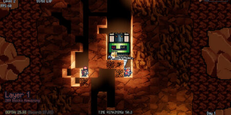 Kin and Quarry - SteamGG.NET Kin and Quarry - SteamGG.NET