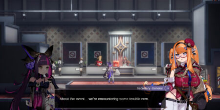 Kotama and Academy Citadel - SteamGG.NET Kotama and Academy Citadel - SteamGG.NET