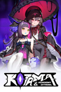 Kotama and Academy Citadel Free Download [Build-21493706]