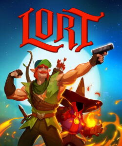 LORT Free Download [v0.5.2+Co-Op]