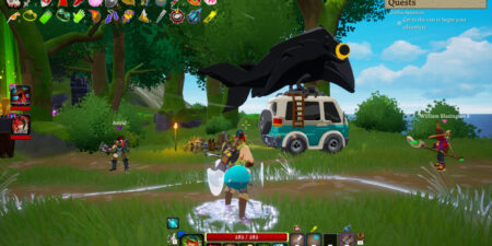 LORT - SteamGG.NET LORT - SteamGG.NET