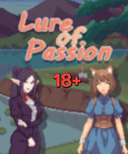 Lure Of Passion Free Download [v1.0.1/Build-21379771]