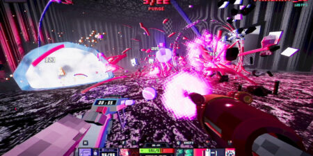 ODDCORE - SteamGG.NET ODDCORE - SteamGG.NET