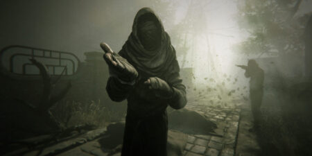 Pathologic 3 - SteamGG.NET Pathologic 3 - SteamGG.NET