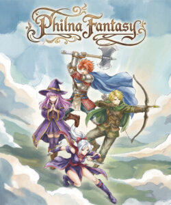 Philna Fantasy Free Download [v1.0.5/Build-21523488]