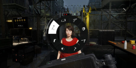 Quarantine Zone The Last Check - SteamGG.NET Quarantine Zone The Last Check - SteamGG.NET