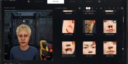 Quarantine Zone The Last Check - SteamGG.NET Quarantine Zone The Last Check - SteamGG.NET