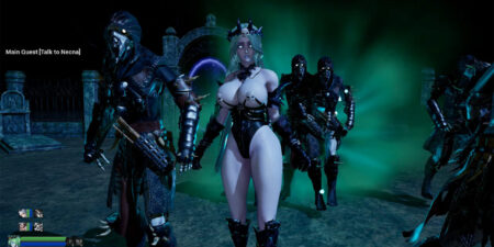 Queens Loyalty Free Download - SteamGG.NET Queens Loyalty Free Download - SteamGG.NET