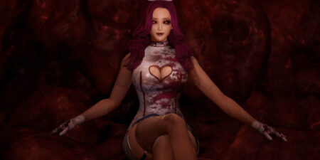 Ruined Nurse - SteamGG.NET Ruined Nurse - SteamGG.NET