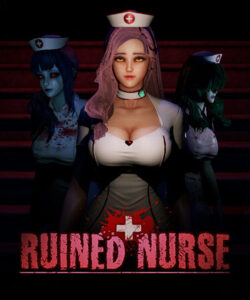 Ruined Nurse Free Download [Build-19727572]