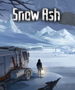 Snow Ash Free Download [v0.110/Build-21448192]