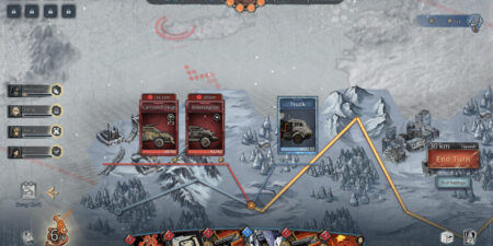 Snow Ash - SteamGG.NET Snow Ash - SteamGG.NET