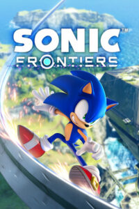 Sonic Frontiers Free Download [v1.42/Digital Deluxe Edition+ All DLCs]
