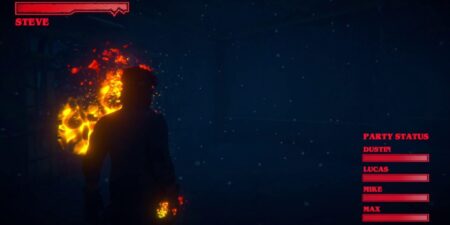 Stranger Things Game Free Download - SteamGG.NET Stranger Things Game Free Download - SteamGG.NET