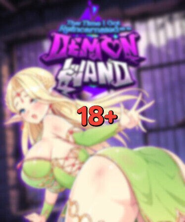 That Time I Got Reincarnated as a Demon Hand Free Download [v1.01/Build-21618168]