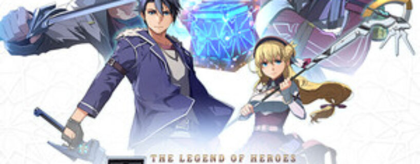 The Legend of Heroes: Trails beyond the Horizon Free Download [Build-21493729+ALL DLCs]