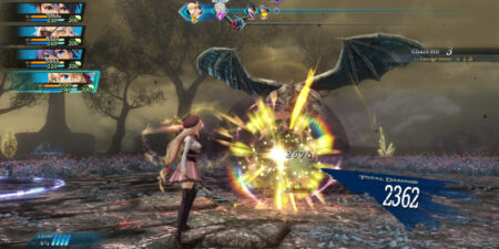 The Legend of Heroes Trails beyond the Horizon - SteamGG.NET The Legend of Heroes Trails beyond the Horizon - SteamGG.NET