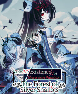 The NOexistenceN of Morphean Paradox : The Forest of Silver Shallots Free Download [Build-21550720]
