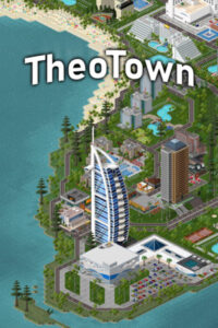 TheoTown Free Download [v1.12.42p/Build-20932958]
