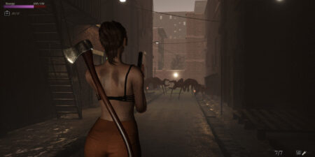 Wicked Seed - SteamGG.NET Wicked Seed - SteamGG.NET