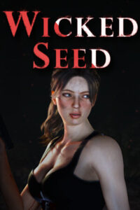 Wicked Seed Free Download [Hotfix-4/Build-21680374]