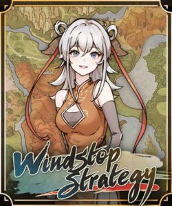 WindStop Strategy Free Download [v1.0.0/Build-21539310]