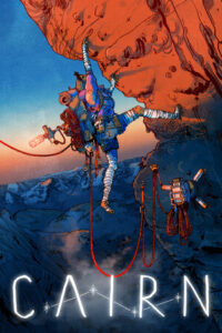 Cairn Free Download [v1.0.320/Build-21916175]