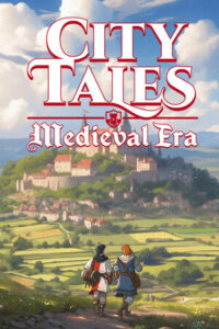 City Tales Medieval Era Free Download (Build 21683600)