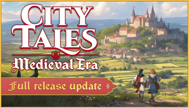 City Tales Medieval Era Free Download