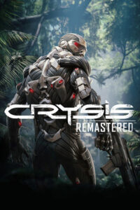 Crysis Remastered Free Download (V20220208)