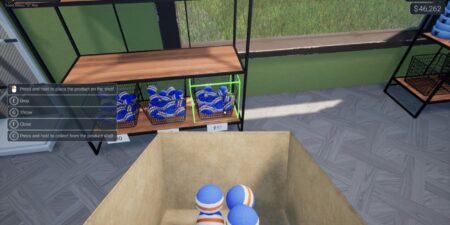 Exotica 2: Pet Shop Simulator Free Download