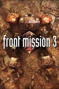 FRONT MISSION 3: Remake Free Download